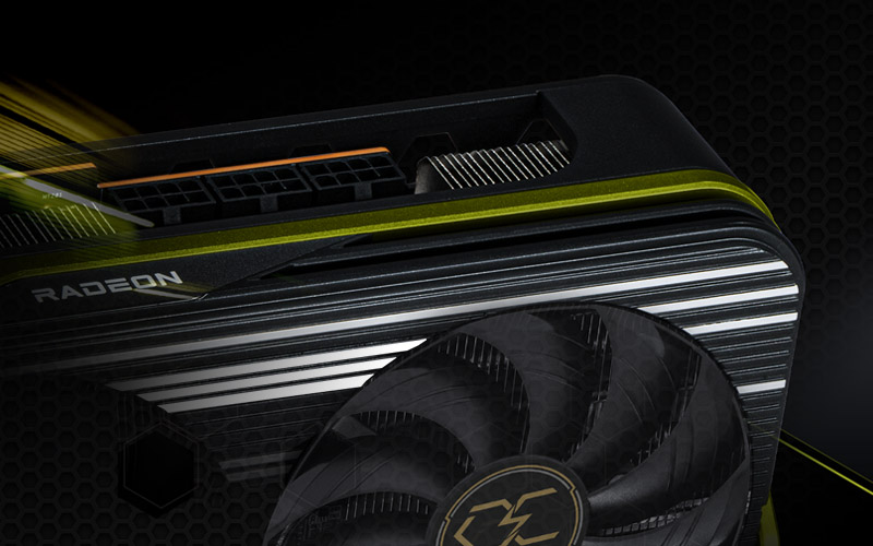 VGA Polychrome LED(AURA)